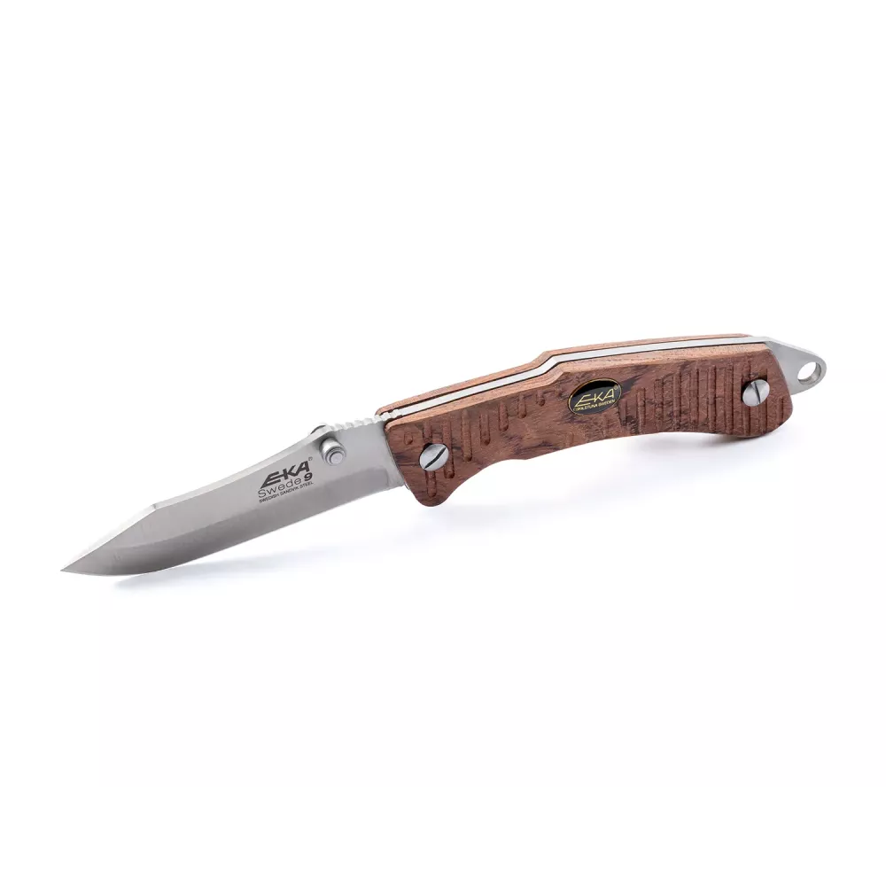 EKA Swede 9 Wood