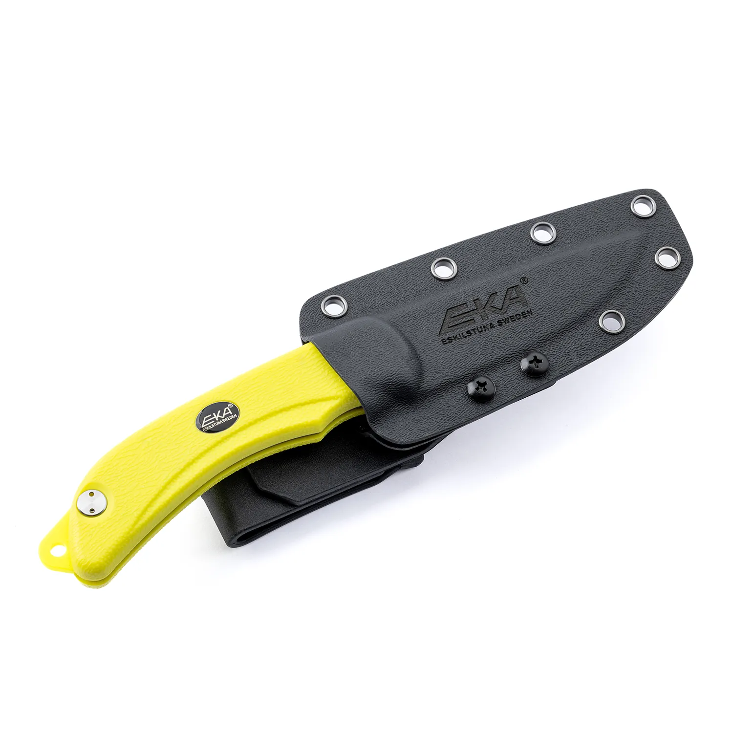The best hunting knife on the market! EKA1882 combi-knife G4