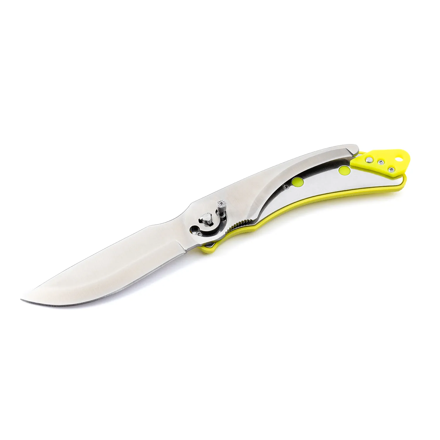 The best hunting knife on the market! EKA1882 combi-knife G4