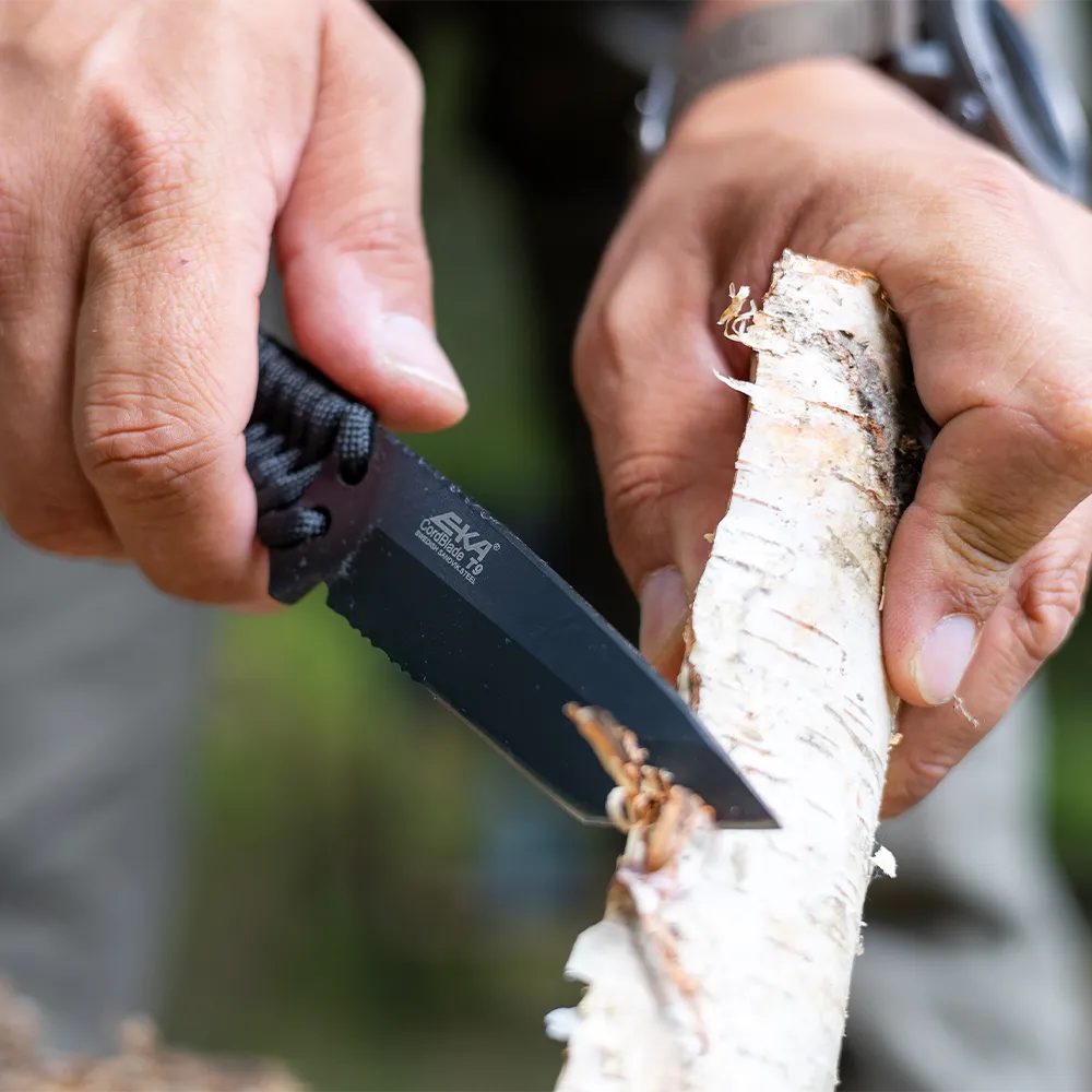 Knives for Professionals & Industry
