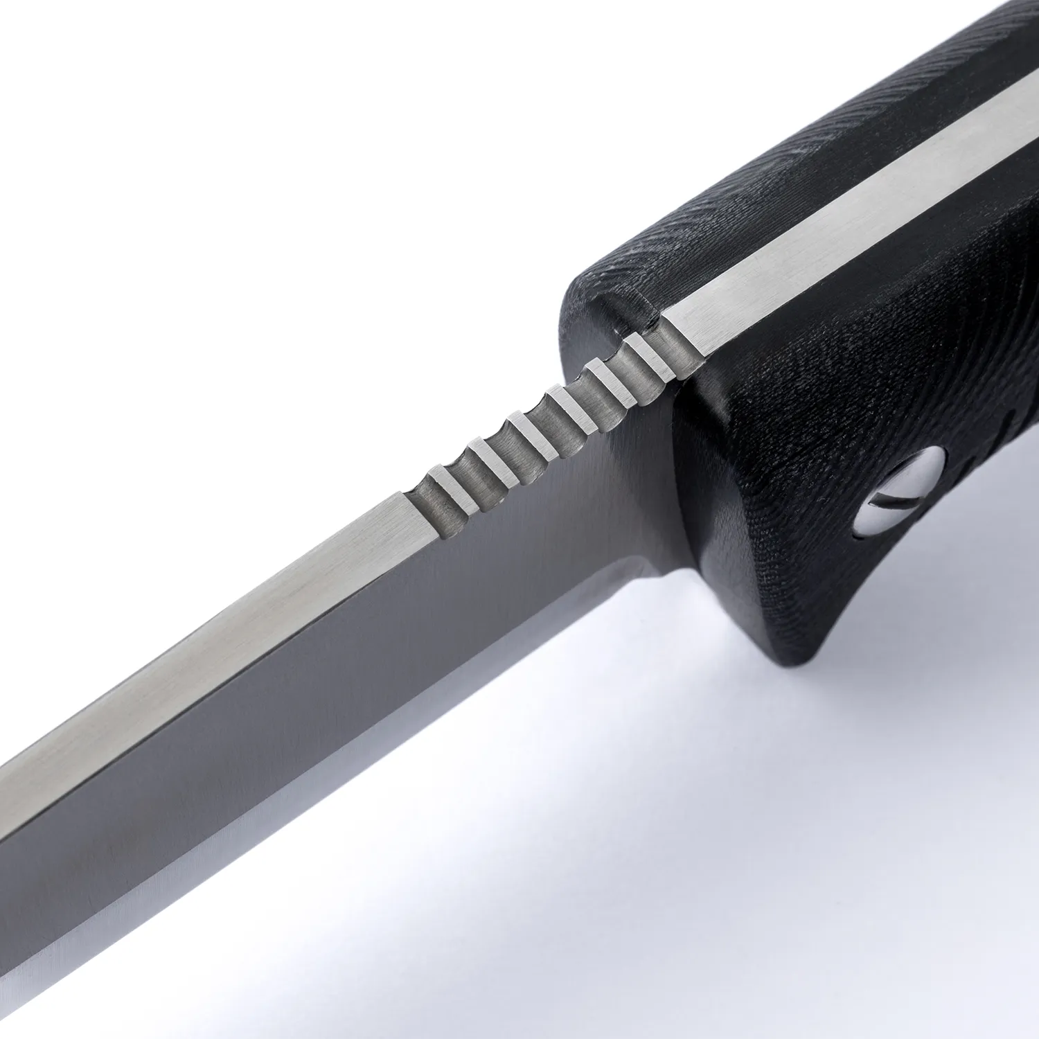 EKA Nordic W12 Black
