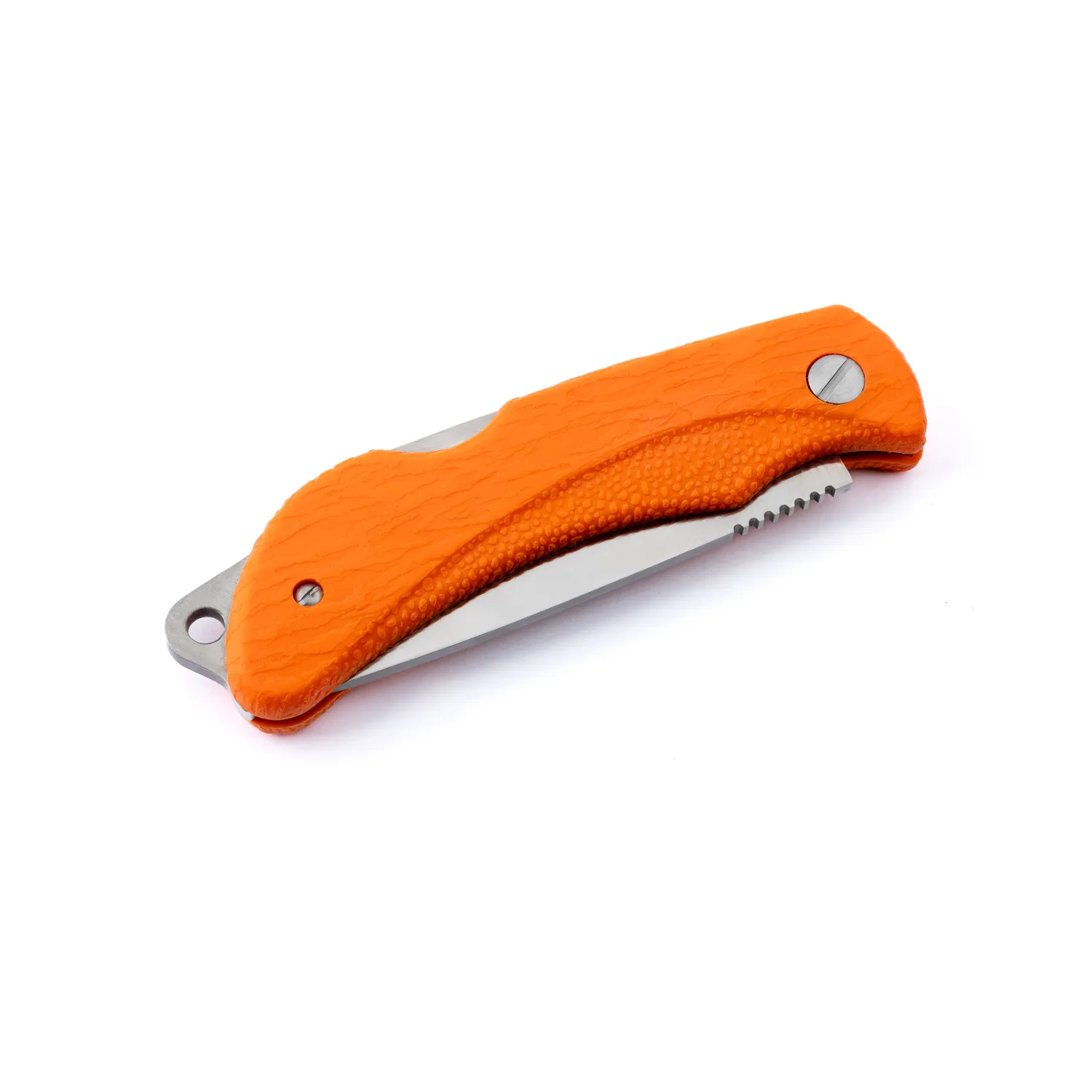 EKA Swede 8 Orange