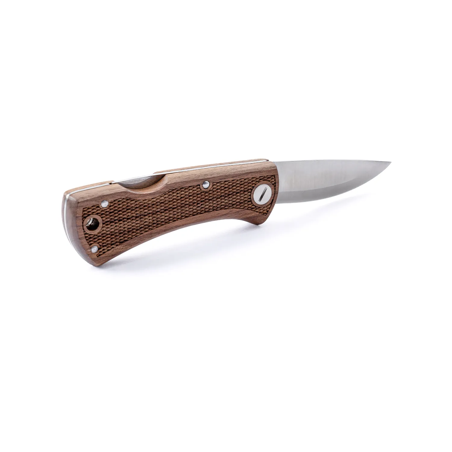 EKA Swede 88 Walnut