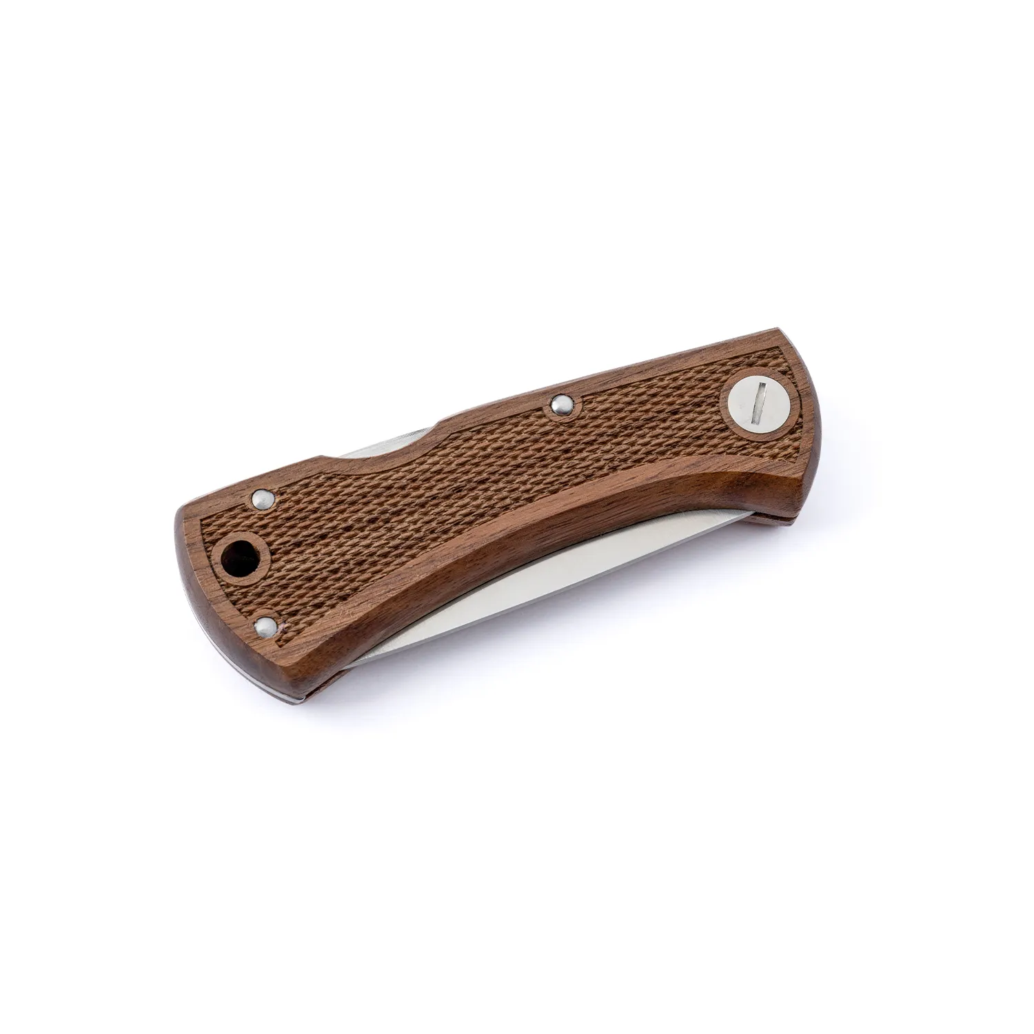 EKA Swede 88 Walnut