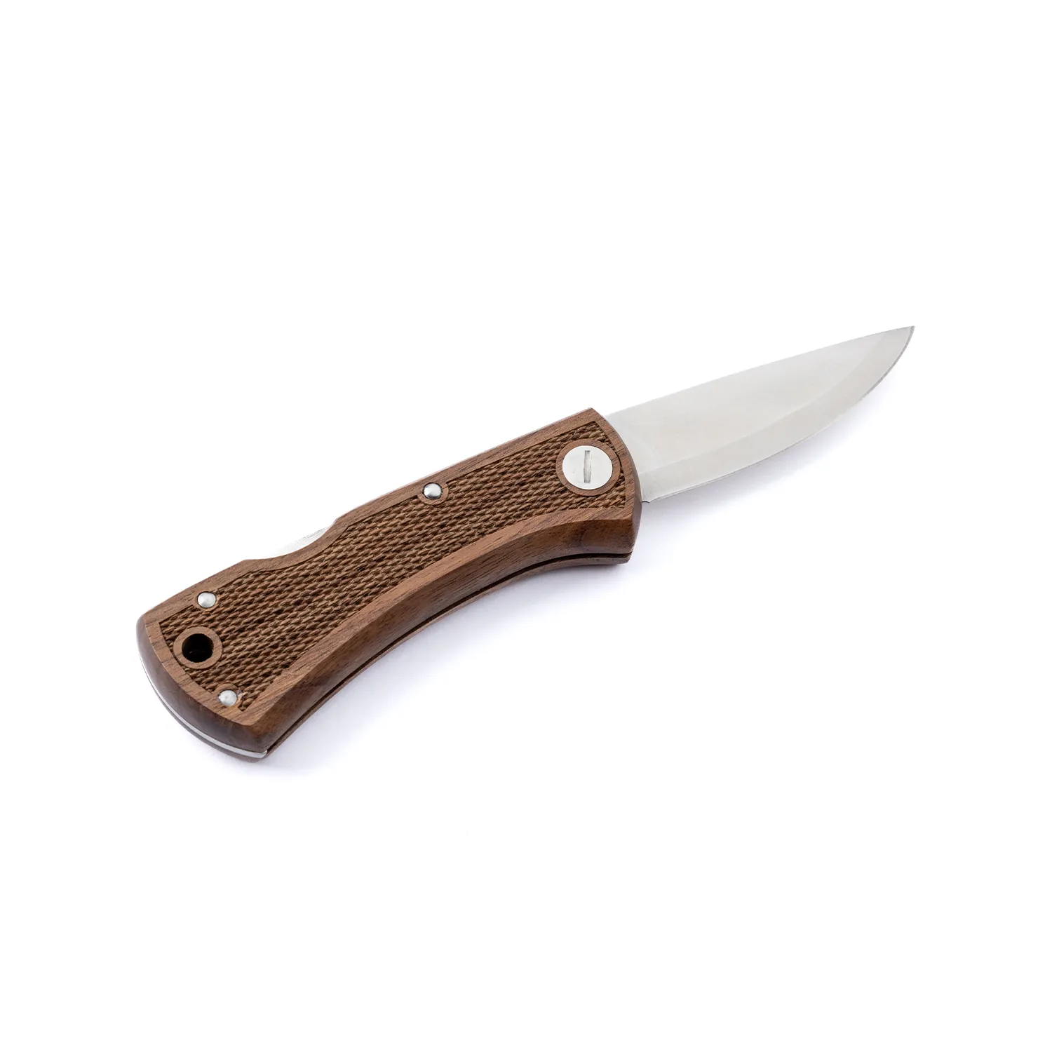 EKA Swede 88 Walnut