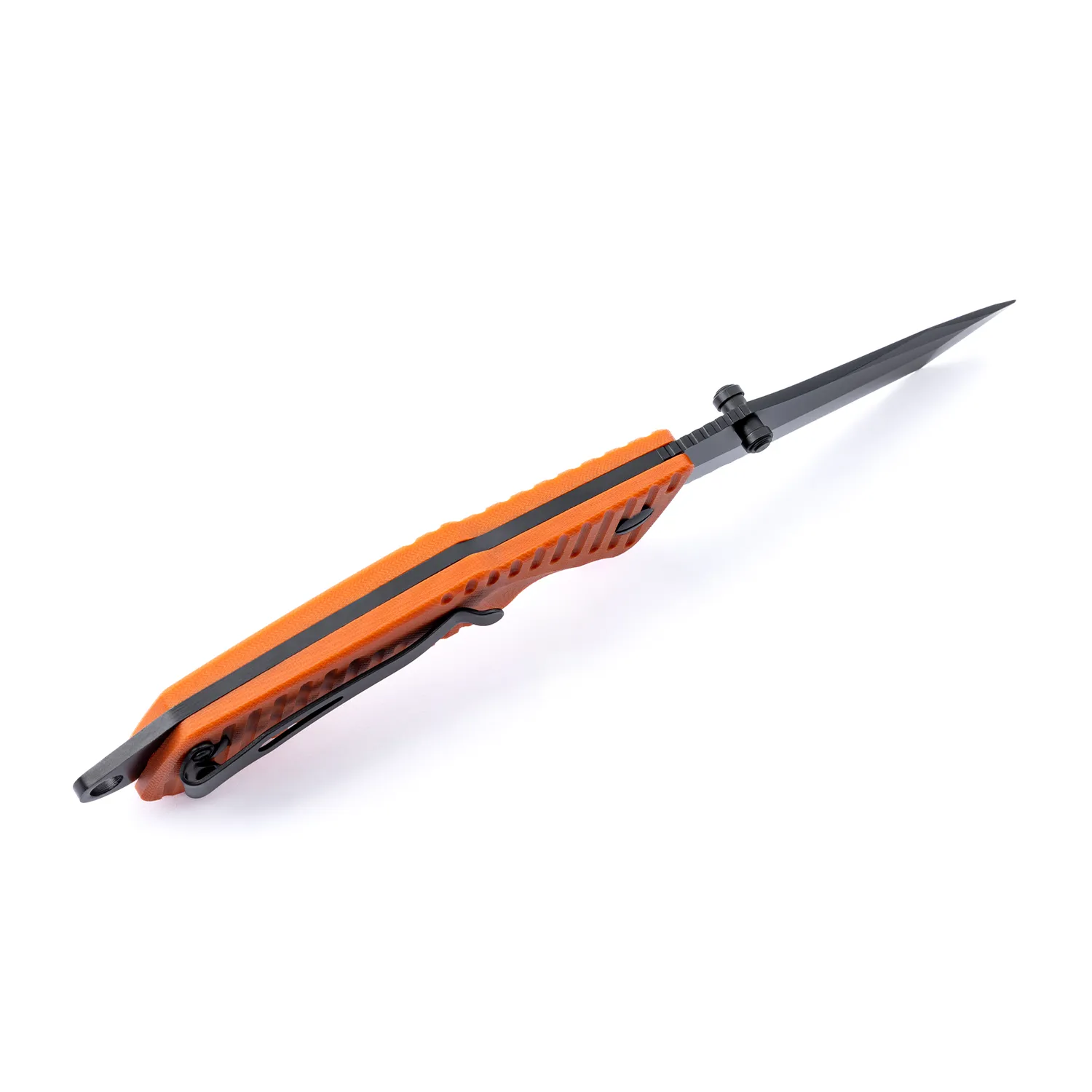 EKA Swede T9 Orange