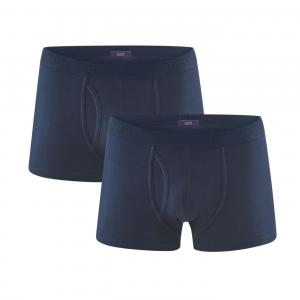 Boxer 2-pack Navy