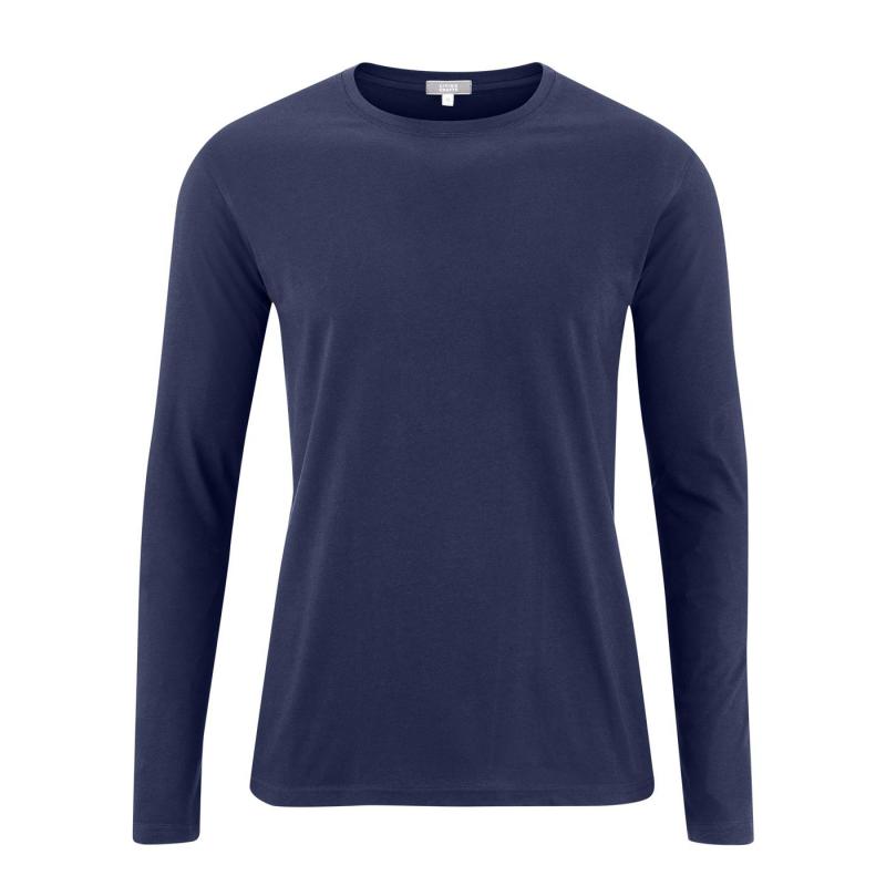 T-shirt Frank Navy