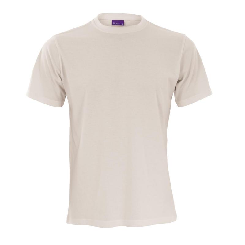 T-shirt Natur