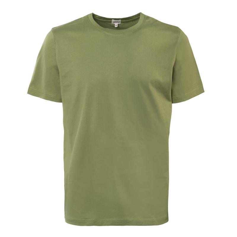 T-shirt Norman - Olive