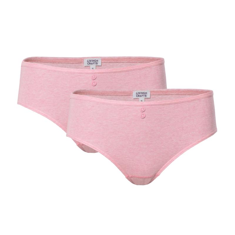 Trosa 2-pack Rose Melange