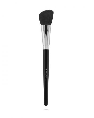 SLANTED POWDER BLUSH BRUSH 214