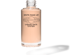 MOISTURE FOUNDATION - ALMO EXTRA LIGHT