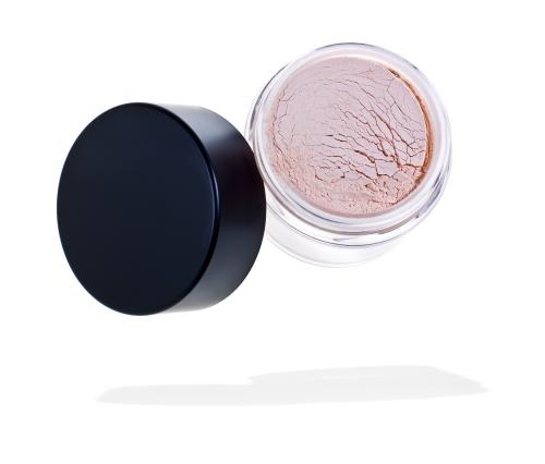 MICRONIZED LOOSE POWDER - ALMO LIGHT