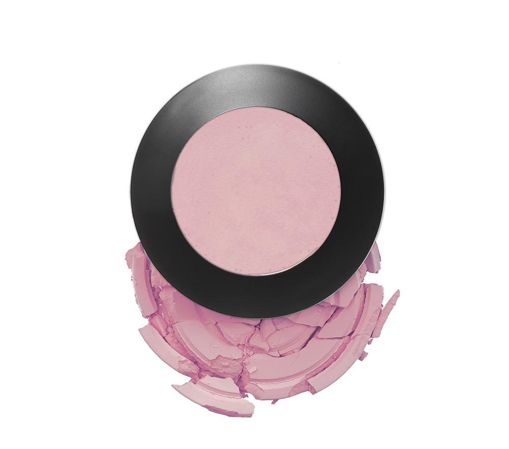 MONA - ARTIST COLOUR POWDER BLUSH