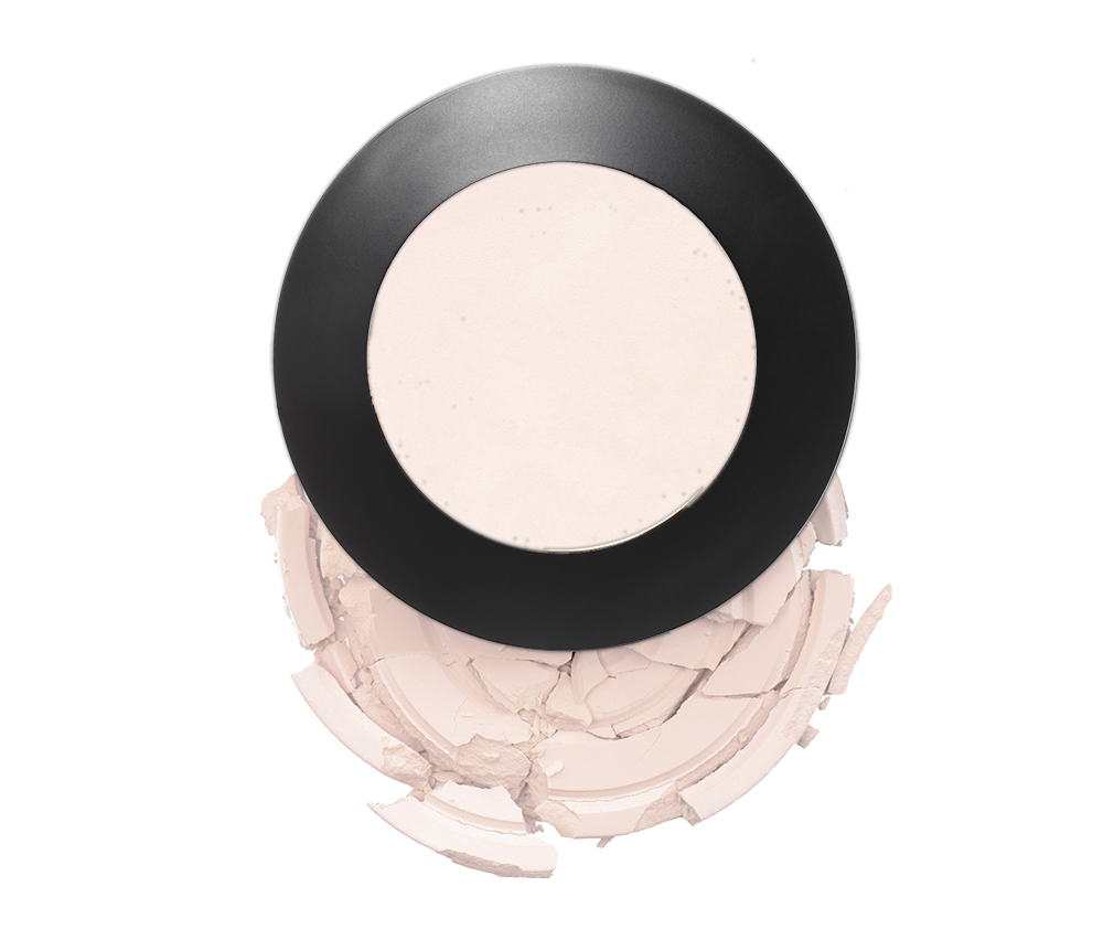 NECT - ARTIST COLOUR POWDER BLUSH