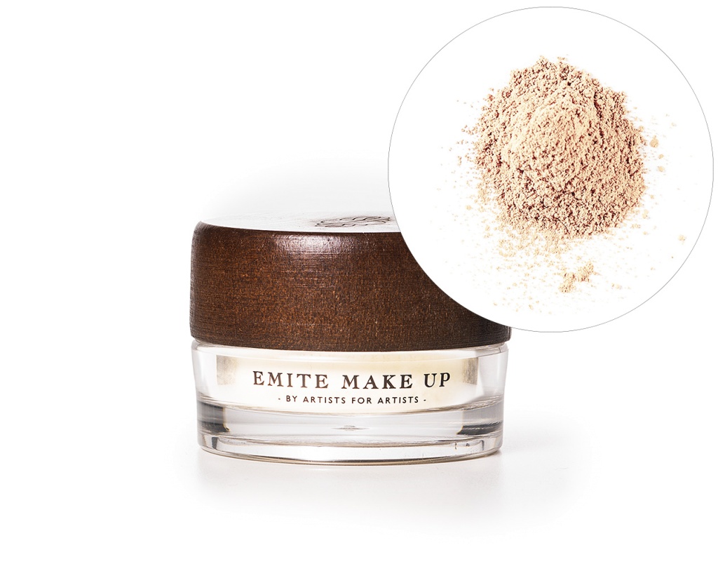 101 - MINERAL FOUNDATION