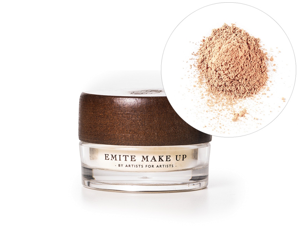 103 - MINERAL FOUNDATION