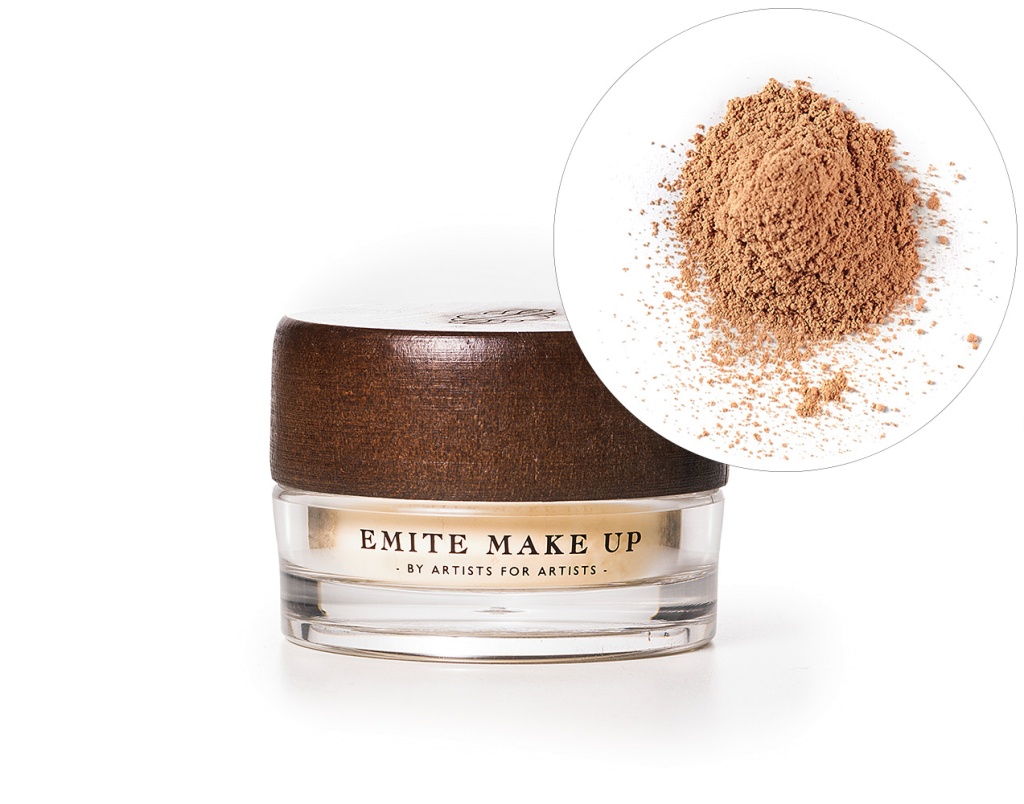 105 - MINERAL FOUNDATION