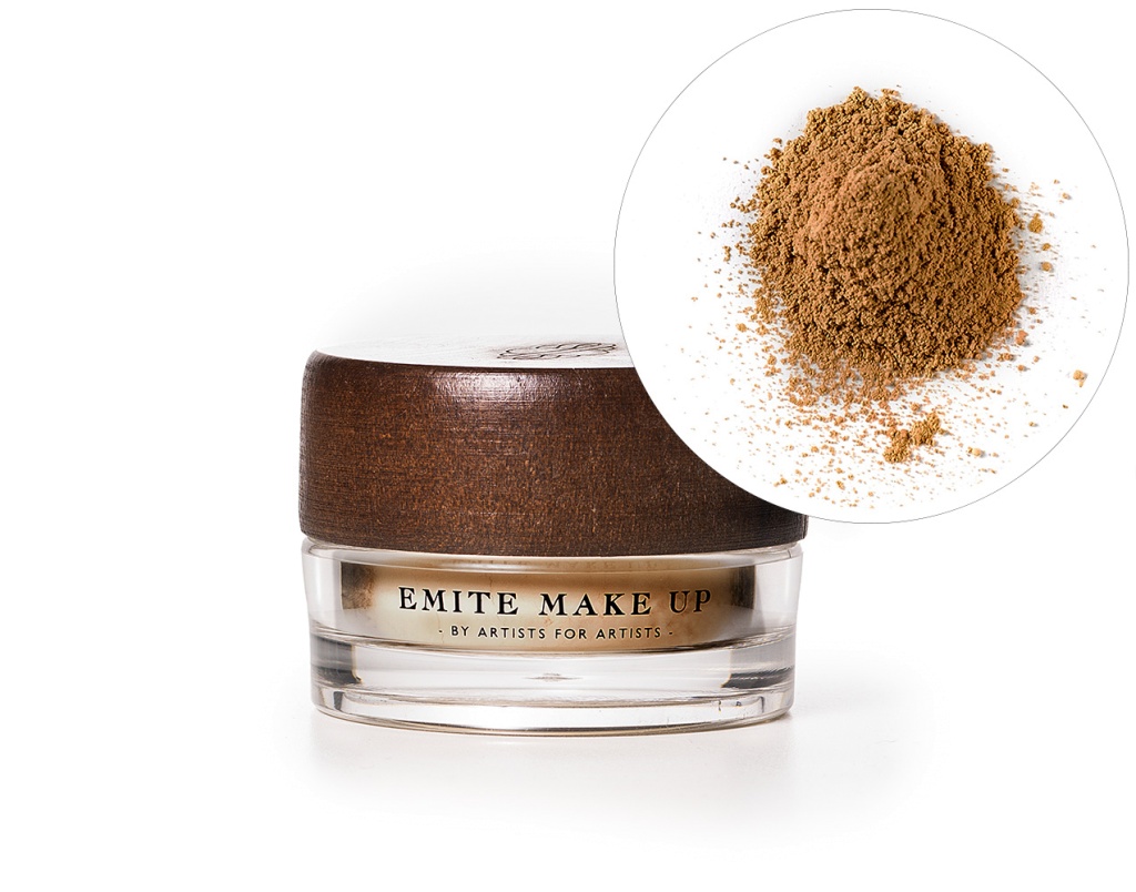 107 - MINERAL FOUNDATION