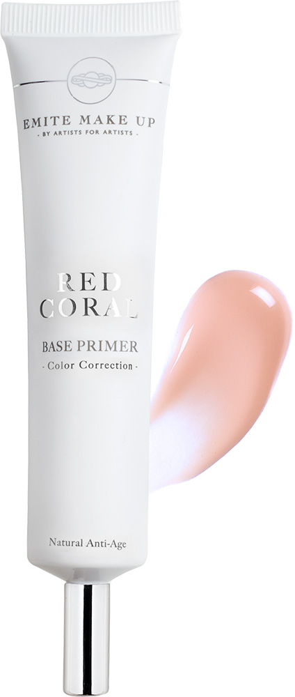 RED CORAL - BASE PRIMER