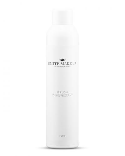BRUSH DISINFECTANT