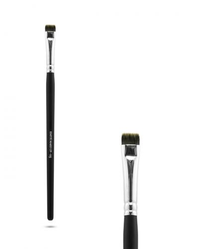 FLAT LINE BRUSH 123