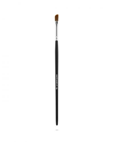SLANTED LIP / EYELINER BRUSH 133