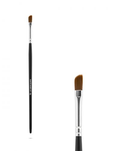 SLANTED LIP / EYELINER BRUSH 133
