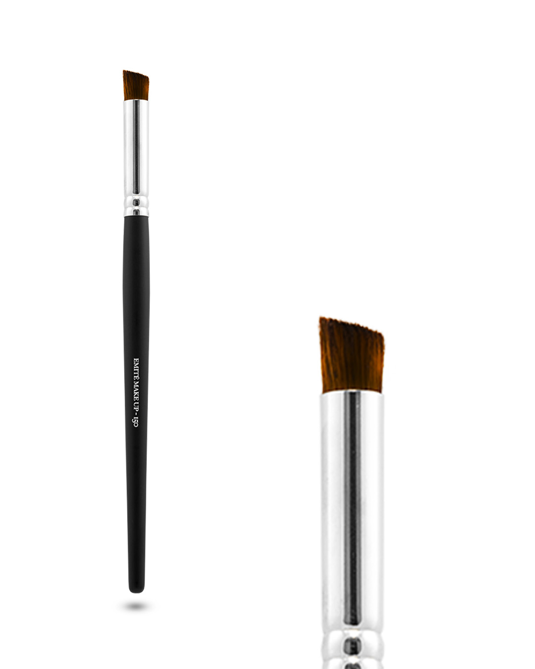 SLANTED CONCEAL / CONTOUR BRUSH 150
