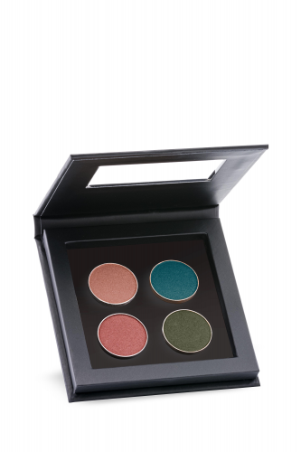 COLORFUL CARNEA - EYE SHADOW PALETTE