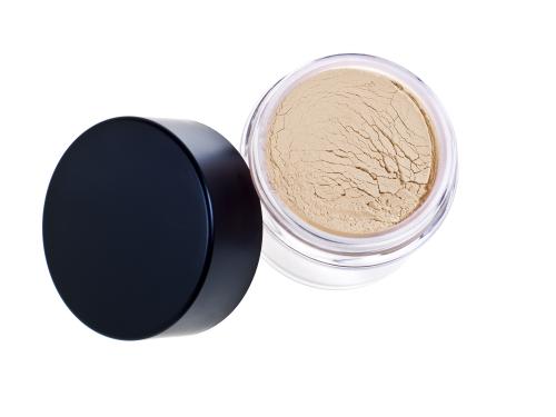 MICRONIZED LOOSE POWDER - COCO DARK