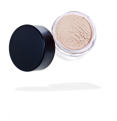 MICRONIZED LOOSE POWDER - COCO MEDIUM