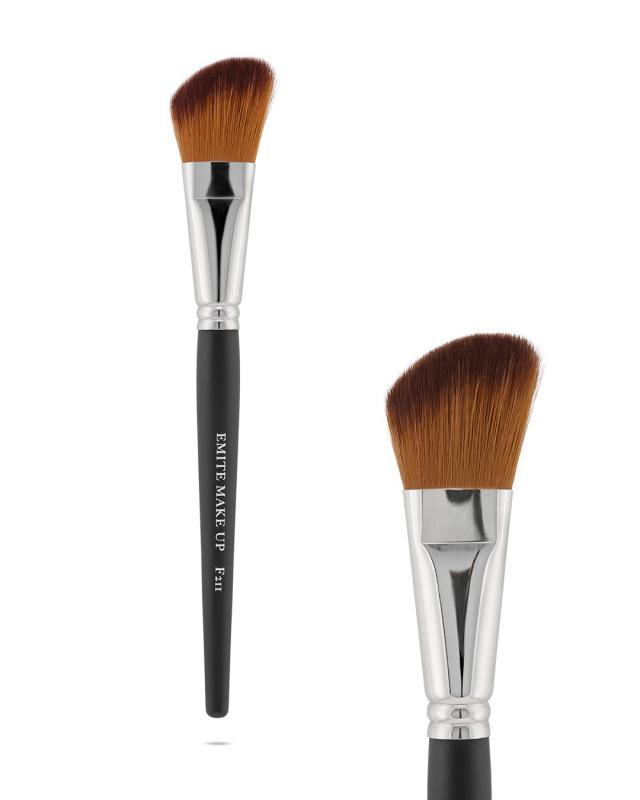 FOUNDATION / CONTOUR BRUSH F211