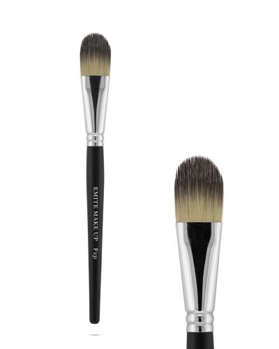 FLAT FOUNDATION BRUSH F231