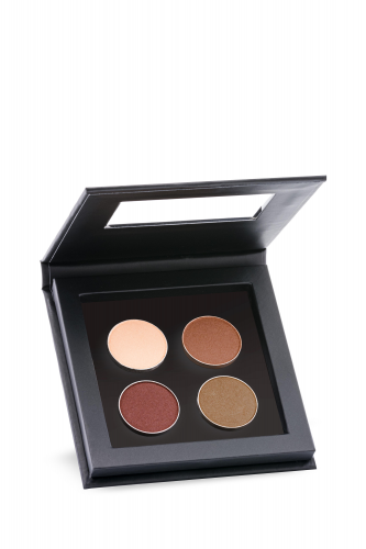 WARM GERMINI - EYE SHADOW PALETTE