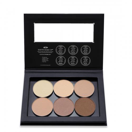 GLOW AND STROBE - KIT