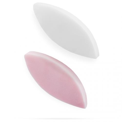 LARGE OVAL 2pcs - MAKEUP SPONGES