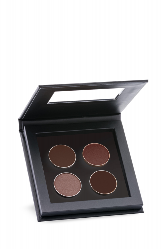 COLD LILIUM - EYE SHADOW PALETTE