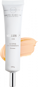101 - MILLESIS ACTIVE FOUNDATION™