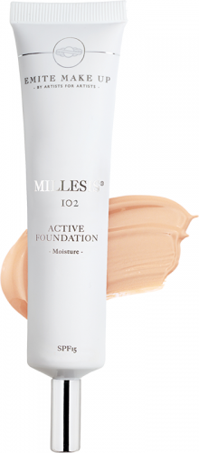 102 - Millesis Active Foundation