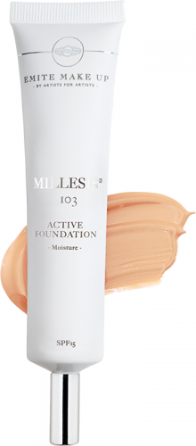 103 - Millesis Active Foundation