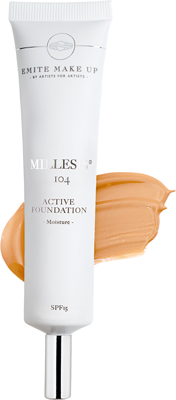 104 - MILLESIS ACTIVE FOUNDATION™