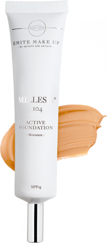 106 - MILLESIS ACTIVE FOUNDATION™