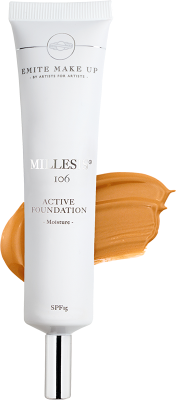 106 - Millesis Active Foundation