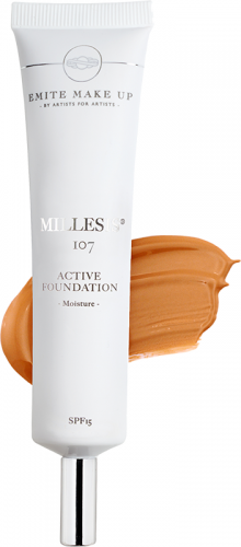 107 - Millesis Active Foundation