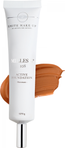 108 - MILLESIS ACTIVE FOUNDATION™