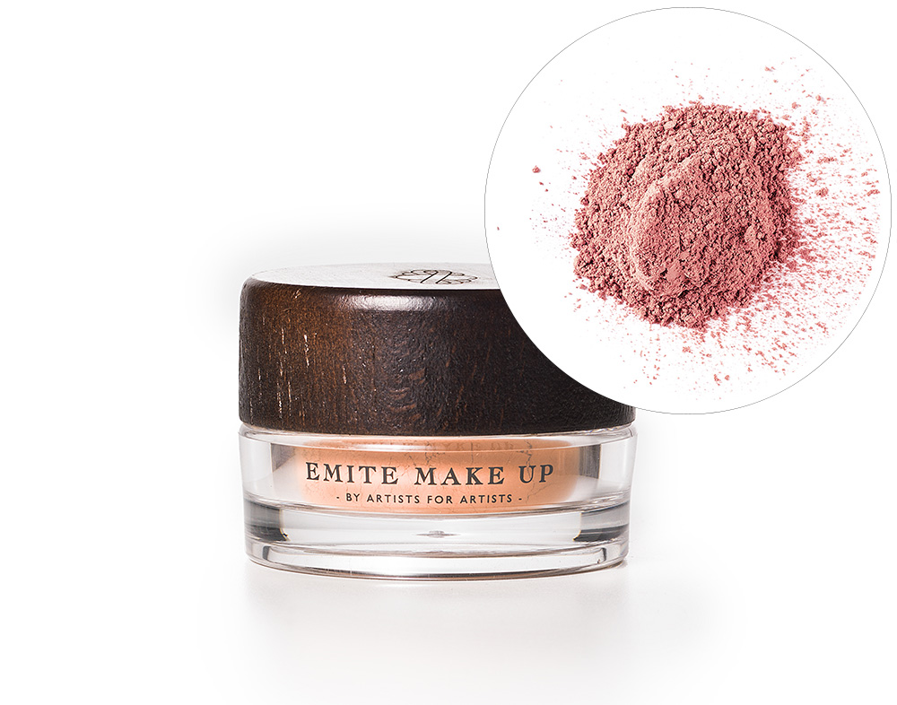 201 - MINERAL BLUSH