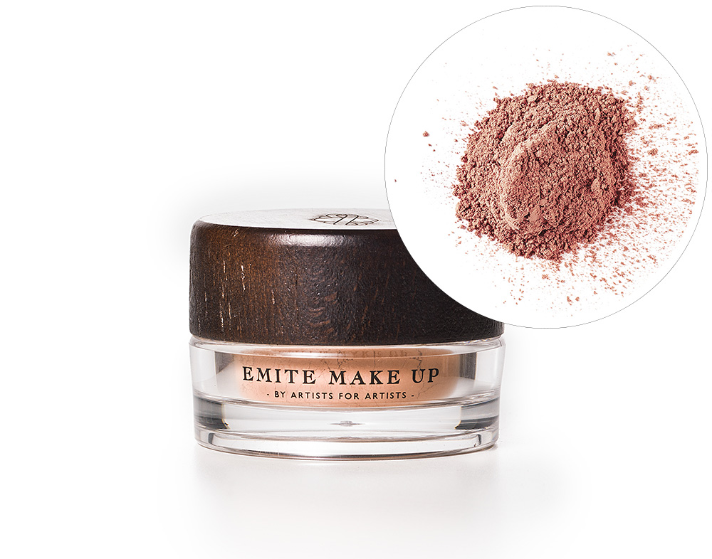202 - MINERAL BLUSH