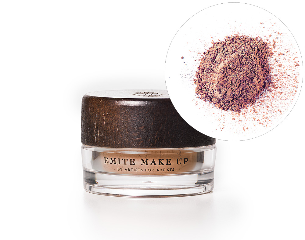 203 - MINERAL BLUSH